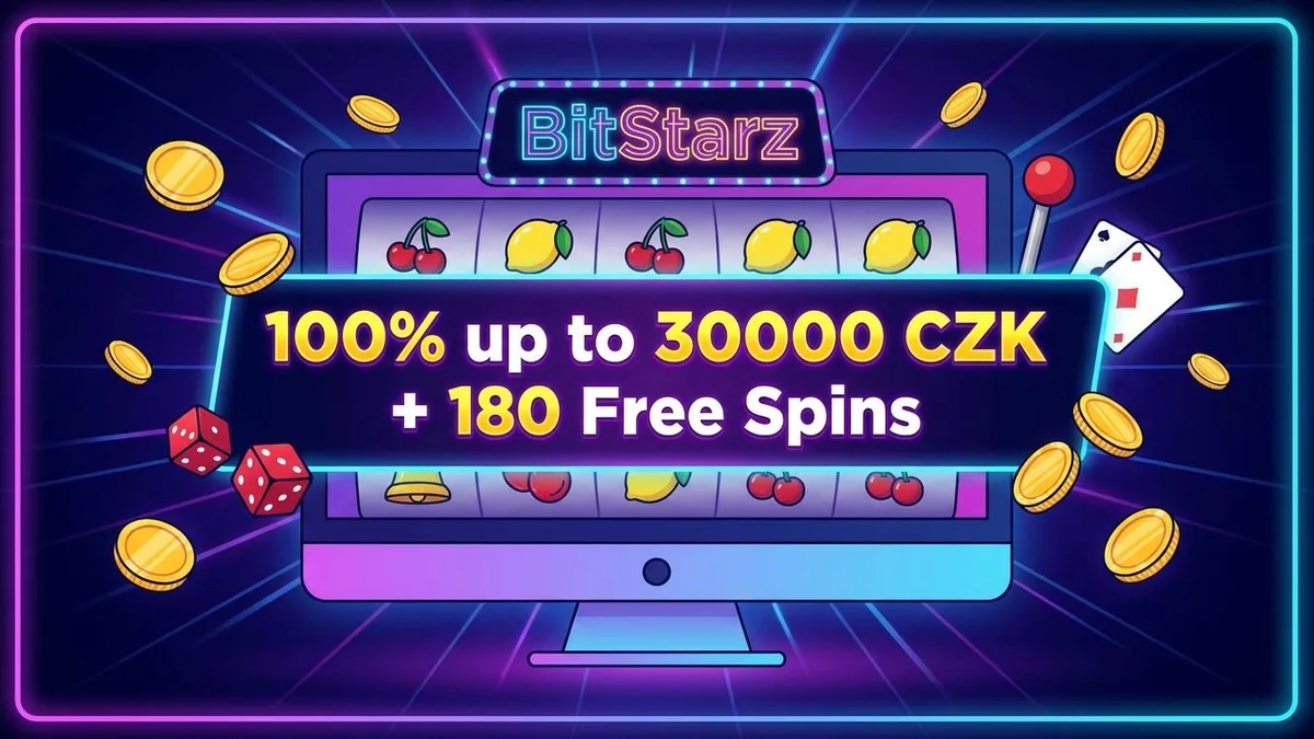 BitStarz bonus